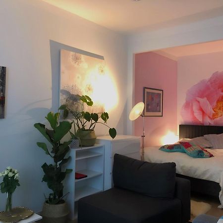 Lovely Flat In The Heart Of Helsinki Helsínquia Exterior foto