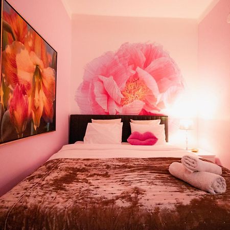 Lovely Flat In The Heart Of Helsinki Helsínquia Exterior foto
