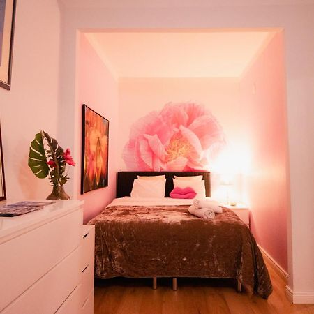 Lovely Flat In The Heart Of Helsinki Helsínquia Exterior foto
