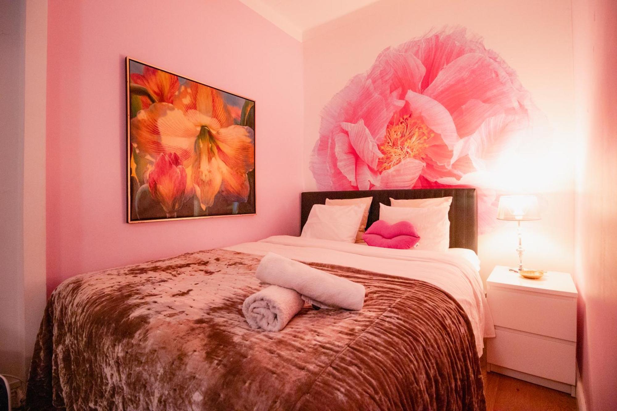 Lovely Flat In The Heart Of Helsinki Helsínquia Exterior foto