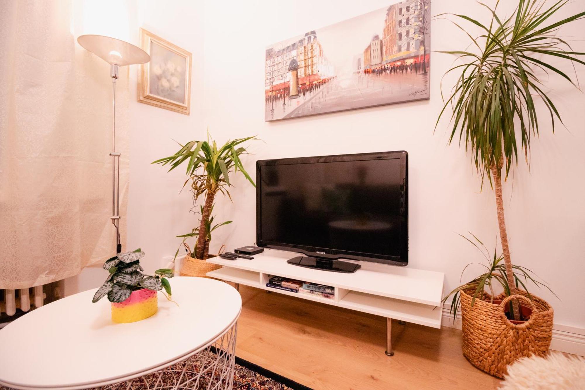 Lovely Flat In The Heart Of Helsinki Helsínquia Exterior foto