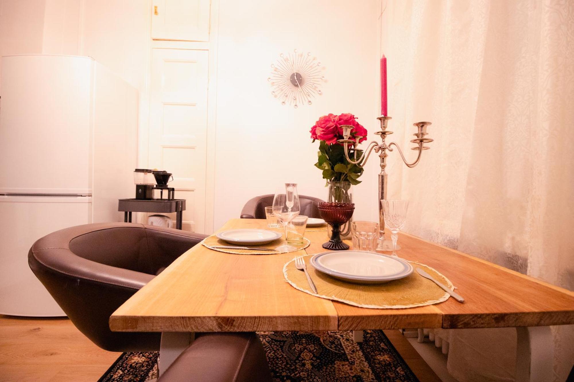 Lovely Flat In The Heart Of Helsinki Helsínquia Exterior foto