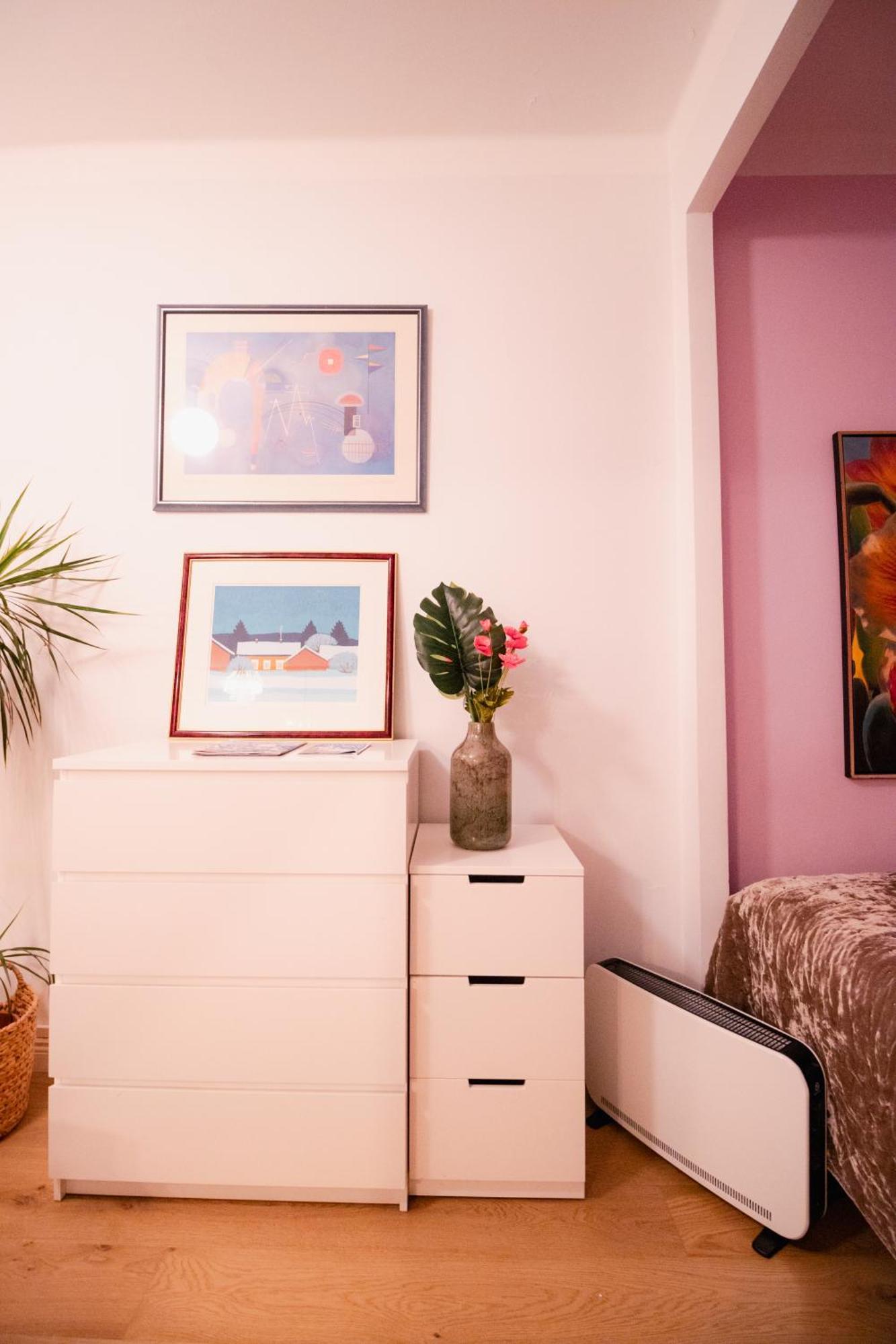 Lovely Flat In The Heart Of Helsinki Helsínquia Exterior foto
