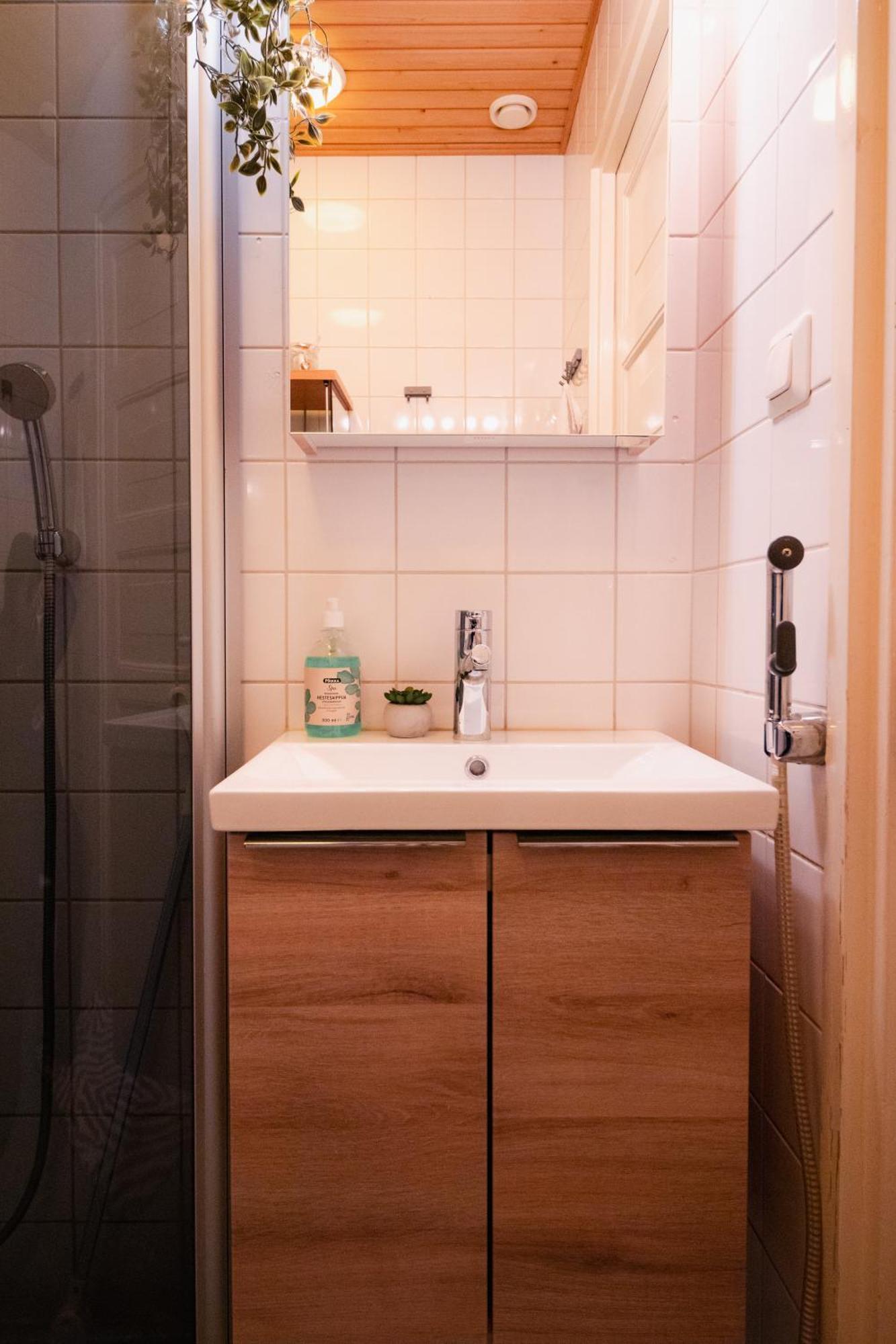 Lovely Flat In The Heart Of Helsinki Helsínquia Exterior foto